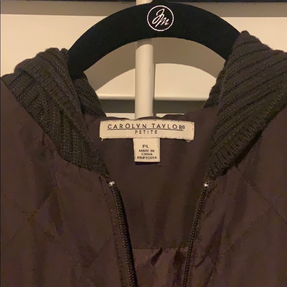 Brown Jacket - Picture 3 of 6
